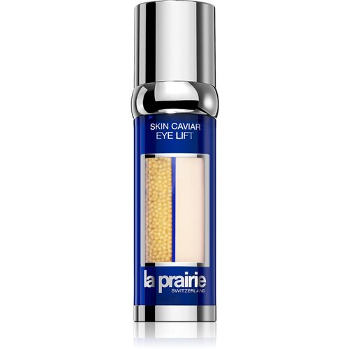 La Prairie Skin Caviar Eye Lift učvr&amp;scaron;ćujući serum za okoloočno područje 20 ml Slike