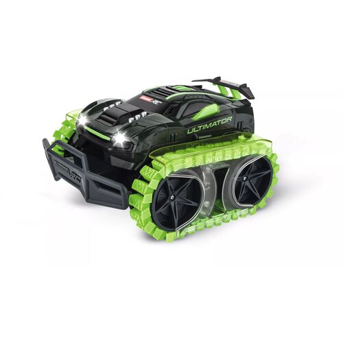 Carrera RC 2,4 GHz ULTIMATOR Ultimate Terrain 370162124 Slike