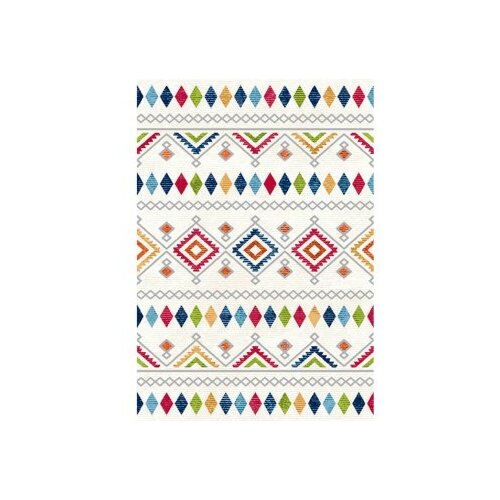 Conceptum Hypnose tepih staza (80x300) 4017A multicolor Slike