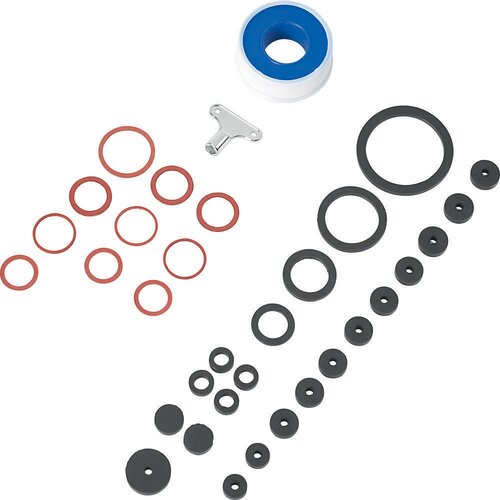 Lux Tools Vodoinstalaterski pribor LUX SET BRTVI 34/1 Cijene