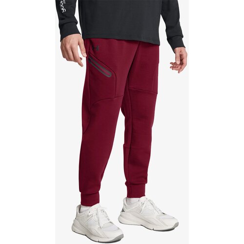 Under Armour Donji deo trenerke UA Unstoppable Flc Jgr EU Cene