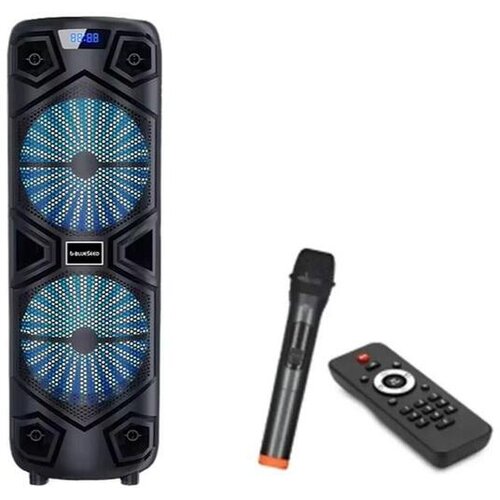  Bluetooth zvučnik Blueseed BS-1006 Cene