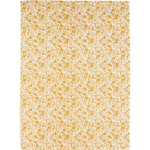 Tranquillo 2-delni set kuhinjskih krp Floral - 1 set Cene