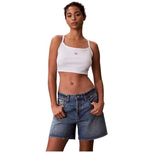 Calvin Klein beli ženski top Cene