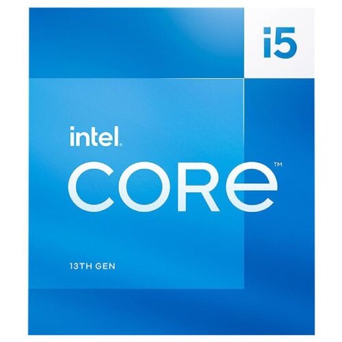 Intel Core i5-13400 do 4.60GHz Box (BX8071513400) procesor Cene