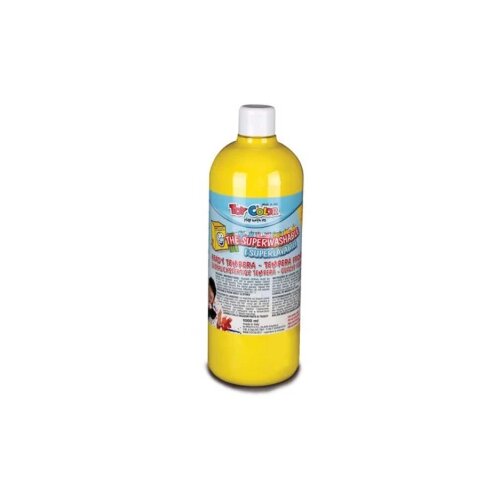  TEMPERA 1L TOY COLOR ŽUTA Cene