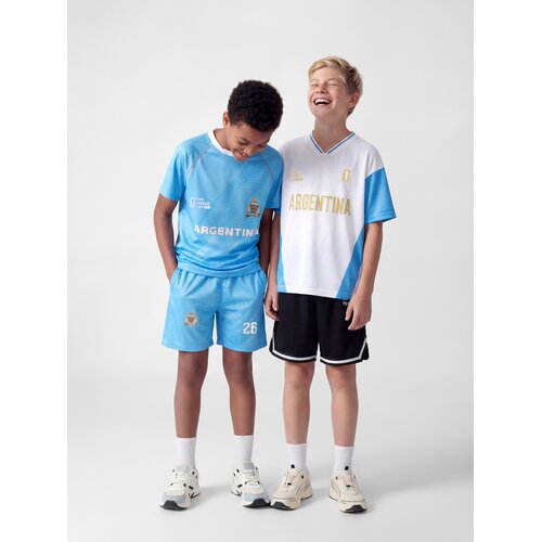 Reserved BOYS` T-SHIRT - bijela Cijene