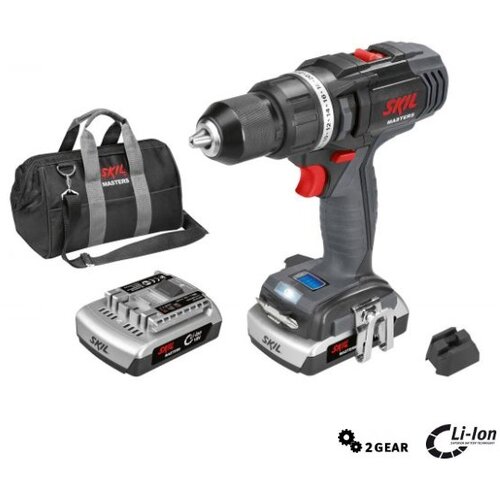 Skil Akumulatorska bušilica/odvijač 2899 MA Cene