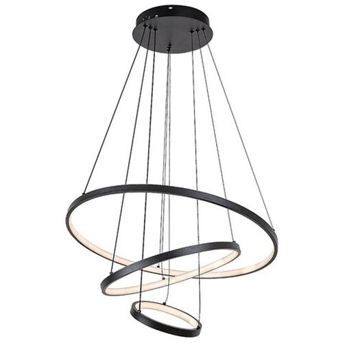 Rabalux Beliza luster sa tri LED sijalice 72346 Slike