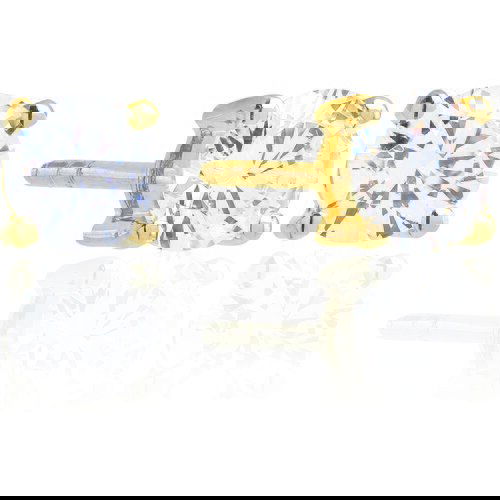 SIF JAKOBS SJ-E5MMRD-CZ(YG) Cene