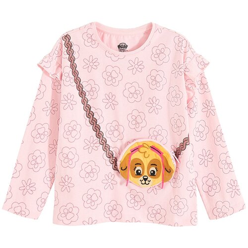 Cool club majica DR LCG2911902 NICKELODEON Ž roza 116 Cijene