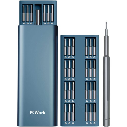  Set preciznih odvijača 48/1 PCW08B Cene