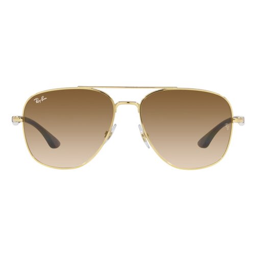Ray-ban muške naočare za sunce rb 3683 001/51 Slike