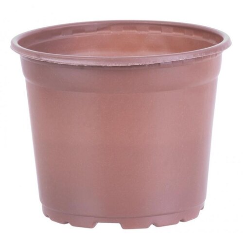 Ramda Set od 10 okruglih PVC posuda fi 17cm/V:13,5cm/2L Cijene