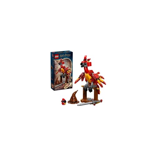 Lego Harry Potter: Fawkes: Dumbledoreov feniks Cijene