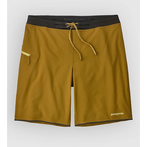 Patagonia Hydrolock 2.0 - 19 In. Boardshorts bobcat brown Cene
