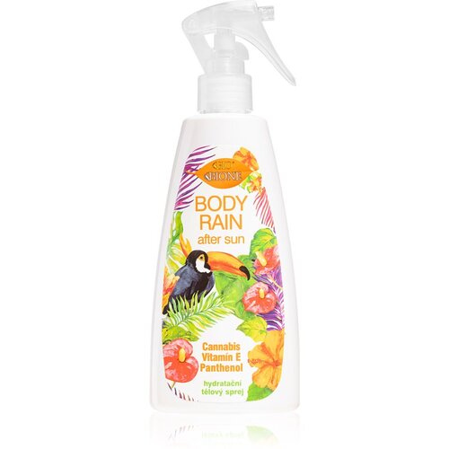 Bione Cosmetics Bio Sun sprej poslije sunčanja s hidratantnim učinkom 260 ml Cijene