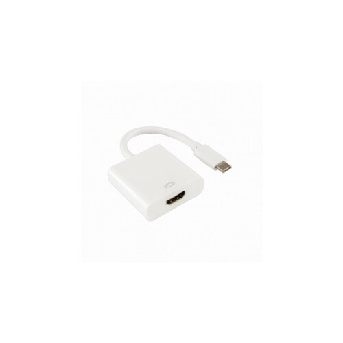 S Box Box Adapter HDMI na USB 3.1 Tip C -S Slike