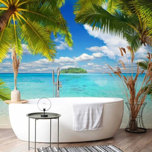  Foto tapeta - Carefree Afternoon 400x280 Slike