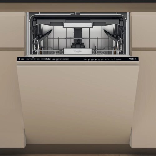 Whirlpool W7I HP40 L Popolnoma vgraden 15 pogrinjkov C Cene