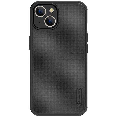 Torbica Scrub Pro za iPhone 14 Plus 6.7 crna Slike