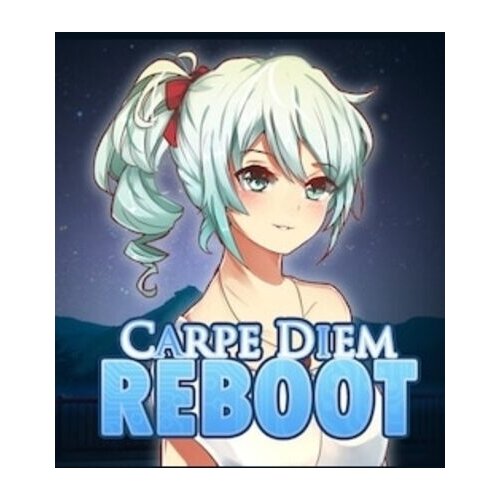  Carpe Diem: Reboot Steam Key GLOBAL Cene
