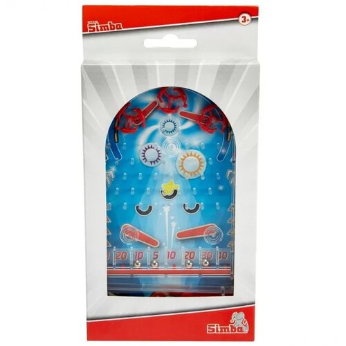Simba Toys Mini flipper igra - Slike