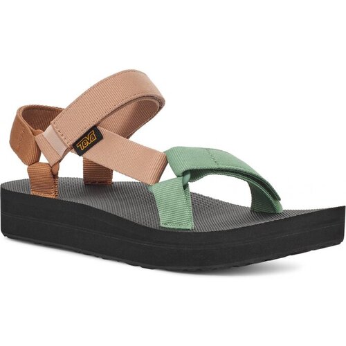 Teva W MIDFORM UNIVERSAL Ružičasta Cijene