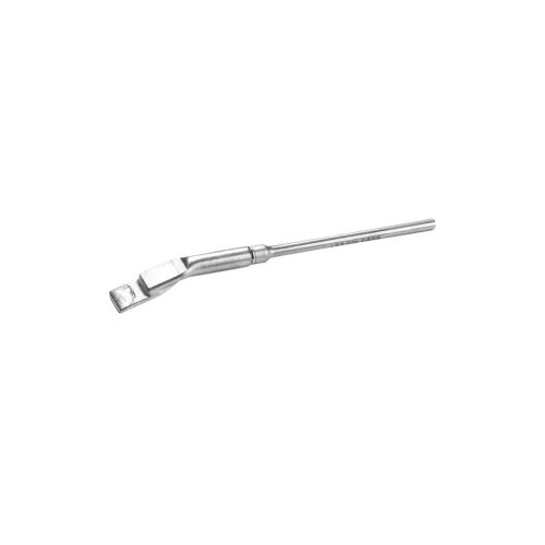 Ersa FDLF075 odspajkalna konica Velikost konice 7.5 mm Vsebina\, količina\, vsebina količinskih enot na prodajno enoto 2 kos Odspajkalna konica FDLF075 velikost konice 7.5 mm vsebuje, (20428808) Cene