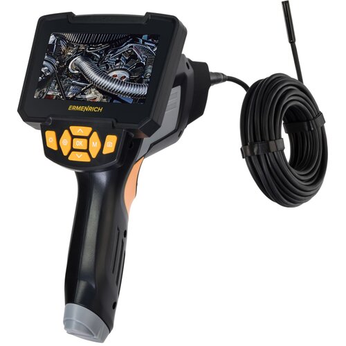 ERMENRICH Seek VE70 Industrielles Endoskop Cijene