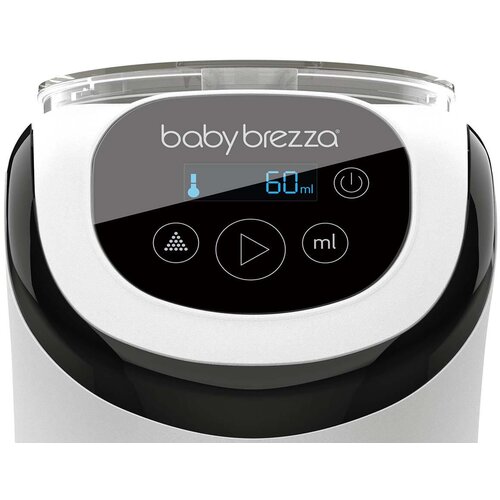 Babybrezza aparat za pripravo adaptiranega mleka Formula Pro Slike