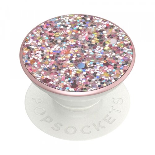 Popsockets držalo / stojalo popgrip sparkle rosebud - premium, (21233754) Slike