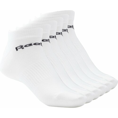 Reebok Sportske čarape ACT CORE INSIDE GH8164 6/1 bele Slike