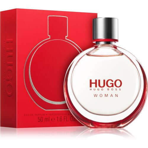Hugo Boss hugo Woman parfemska voda 50 ml za žene Slike