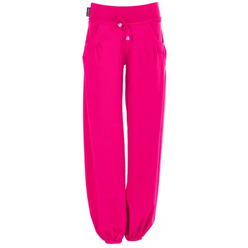 Winshape Sportske hlače 'WTE3' roza