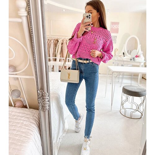 Gemre Blue slim jeans Sansouci Cijene