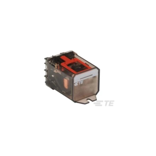 TE CONNECTIVITY gpr panel plug-in relays sockets acc.-schrackgpr panel plug-in relays sockets acc.-schrack 2-1393147-9 amp Slike