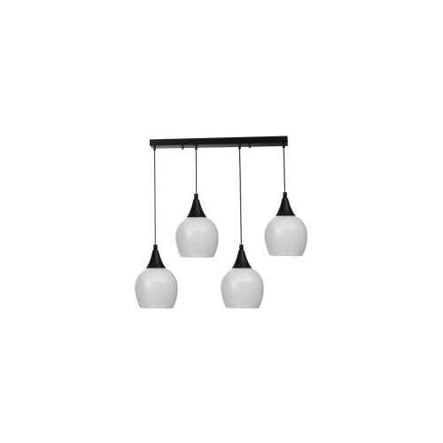 Opviq Luster 2617116, Crni Cijene