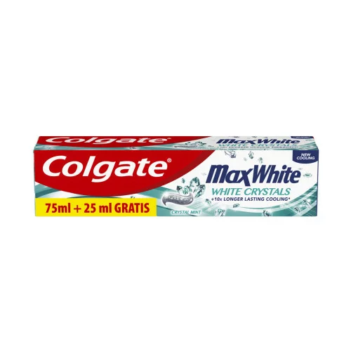Colgate Colgate- Max White pasta za zube- Max White Toothpaste