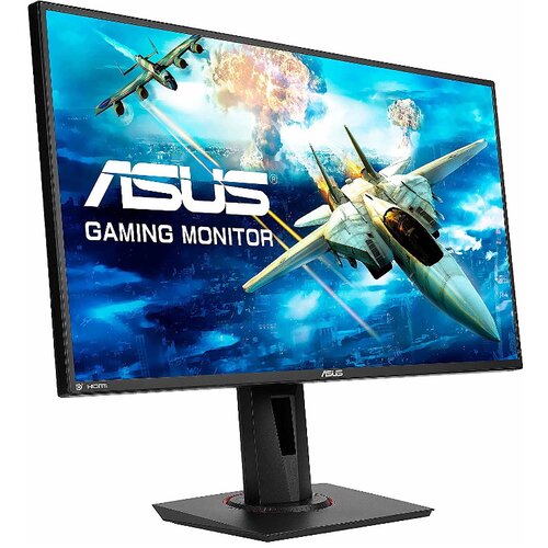Asus VG278QF TN 27 1920 x 1080 165Hz Freesync gejmerski monitor Slike