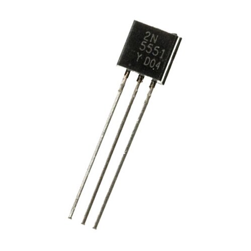  Tranzistor 2N5551 Cene