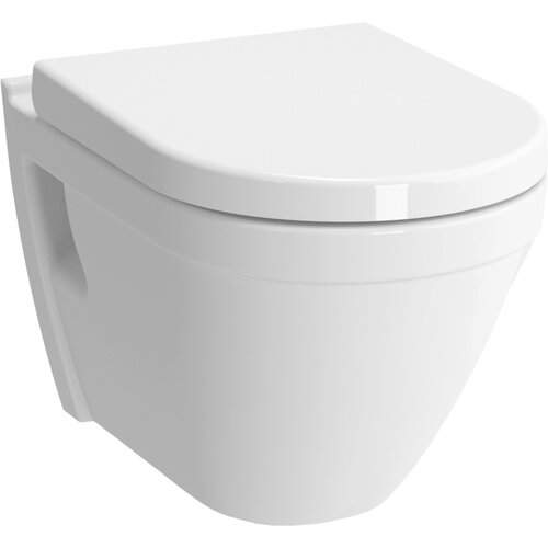 Vitra 5618-003-0075 S50 viseča WC &amp;scaron;koljka Slike