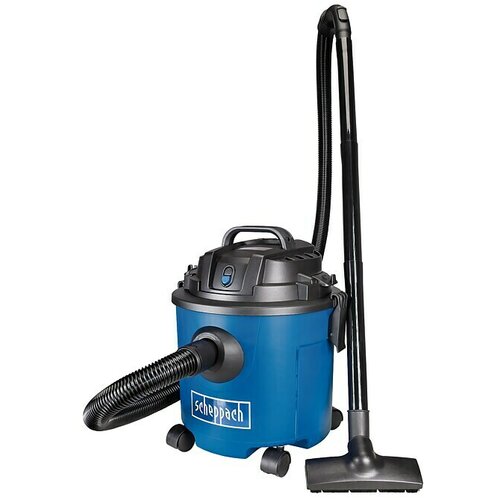 Scheppach Usisivač za mokro i suho usisavanje NTS16 (1.200 W, 16 l) + BAUHAUS jamstvo 5 godina na uređaje na električni ili motorni pogon Cijene