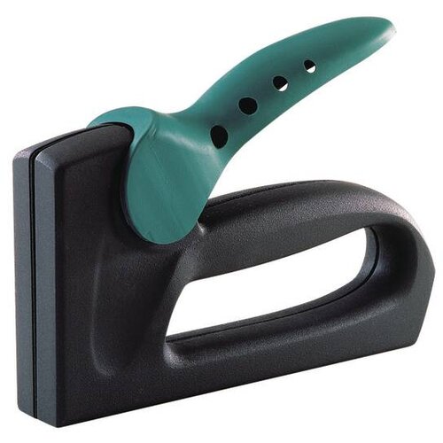 Wolfcraft P 10 7078000 ročni spenjalnik Vrsta sponke tip 53 Dolžina sponke 4 - 10 mm, (21507286) Cene