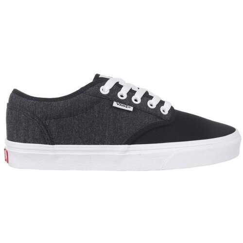 Vans Nizke superge Atwood Črna Slike