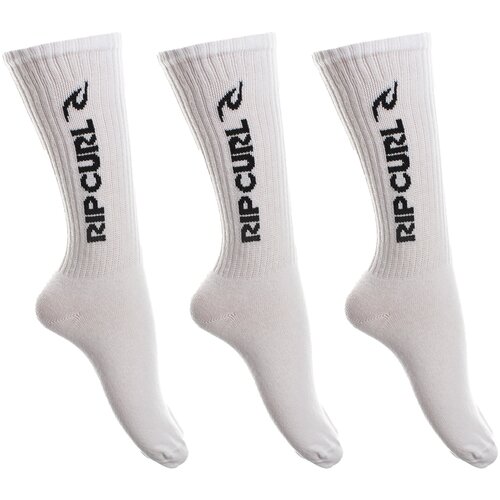 Rip Curl Nogavice RC2-2WHITE Bela Cene