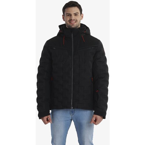 Icepeak Jakna Emmet Cene