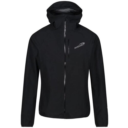 Inov-8 Stormshell Fz V2 Crna Cijene