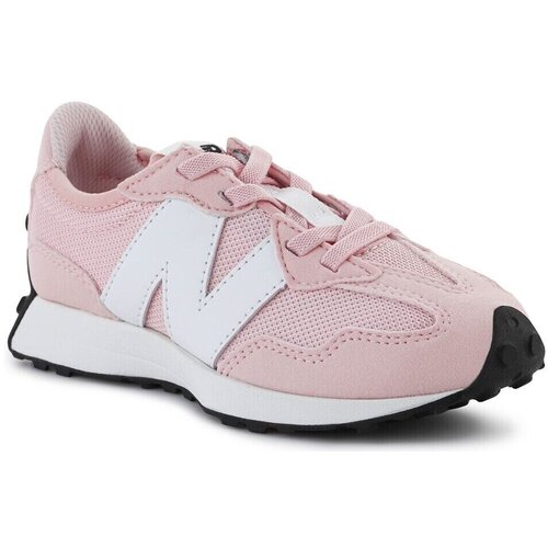 New Balance Nizke superge 327 Rožnata Slike
