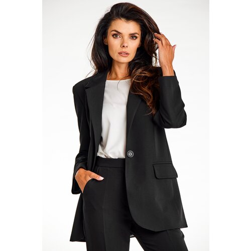 Awama Woman&amp;#039;s Jacket A676 Slike